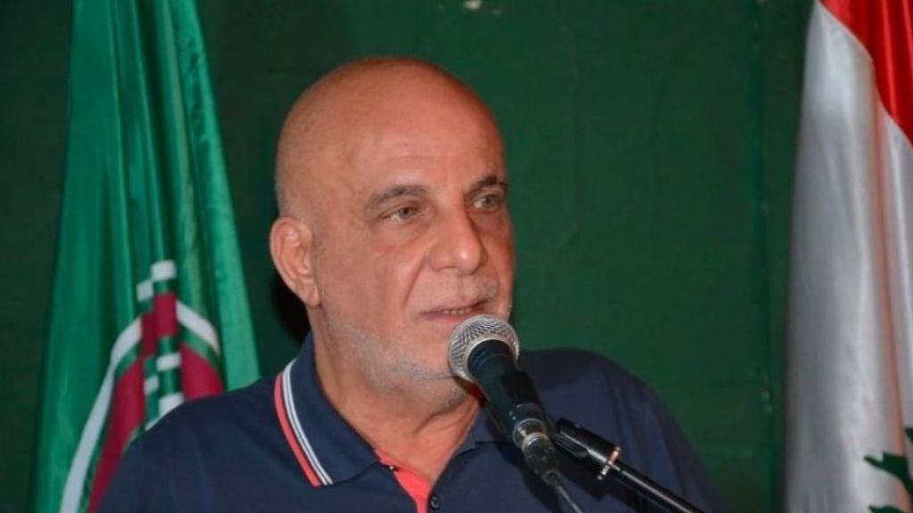 خريس: كلام وزير الخارجية خطير جدًا ونطالب بتوضيحه لأنّه لا يمثّل الرئاسة ولا الحكومة