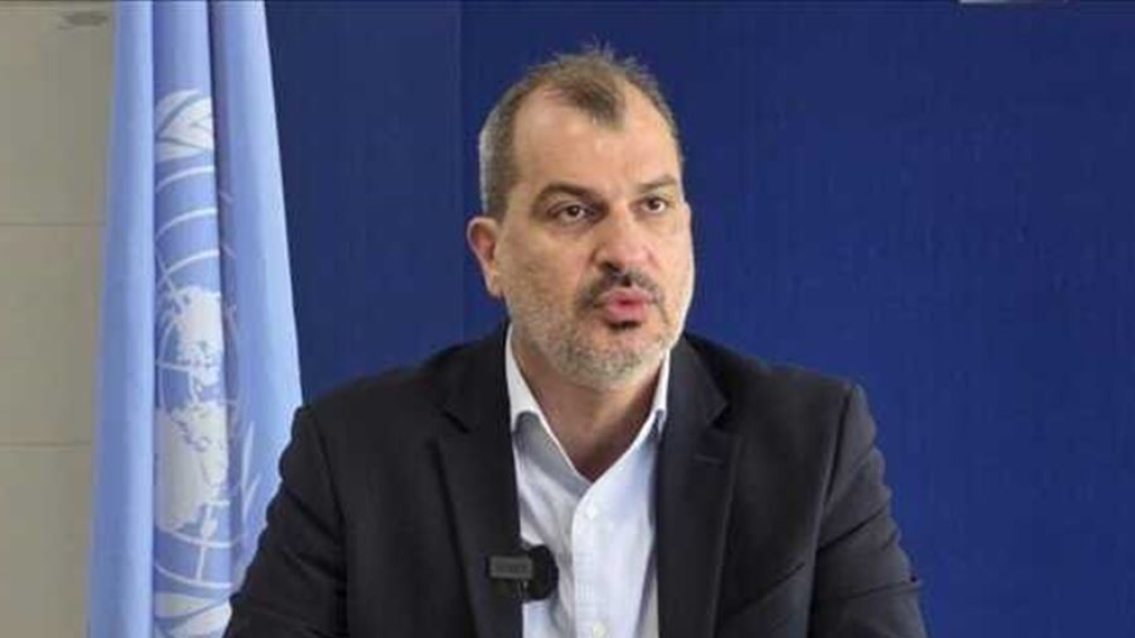 المتحدث الرسمي بإسم 