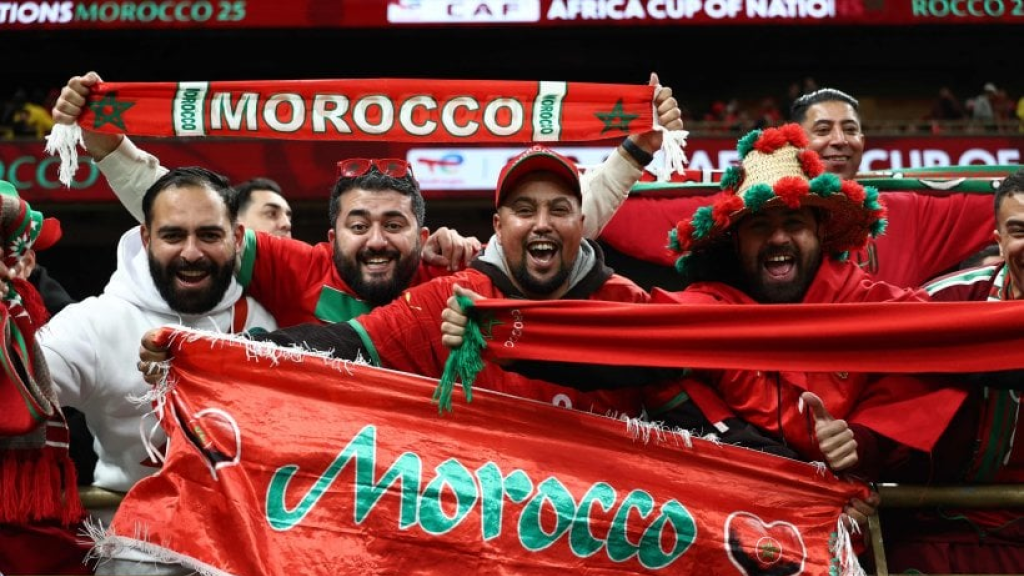 هل يكون نهائي المغرب والسنغال مختلف عن النسخ الماضية؟