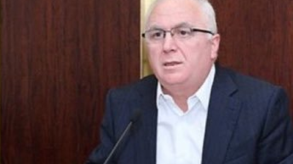 ميشال ضاهر يلوّح بورقة الموازنة: لا موافقة بلا أوتوستراد… كفى استخفافًا بأرواح البقاعيين