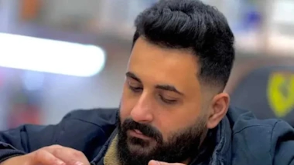 تطوّر قضائي في قضية وفاة محمد حرقوص