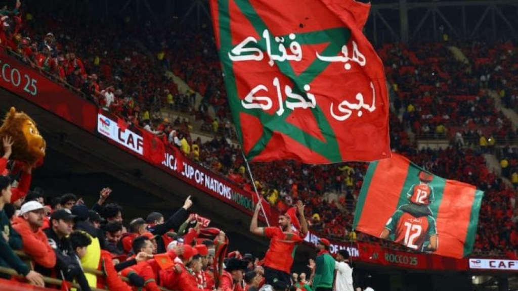 “كاف”: نجاح كأس أمم إفريقيا 2025 يرفع إيرادات الاتحاد بأكثر من 90 في المئة
