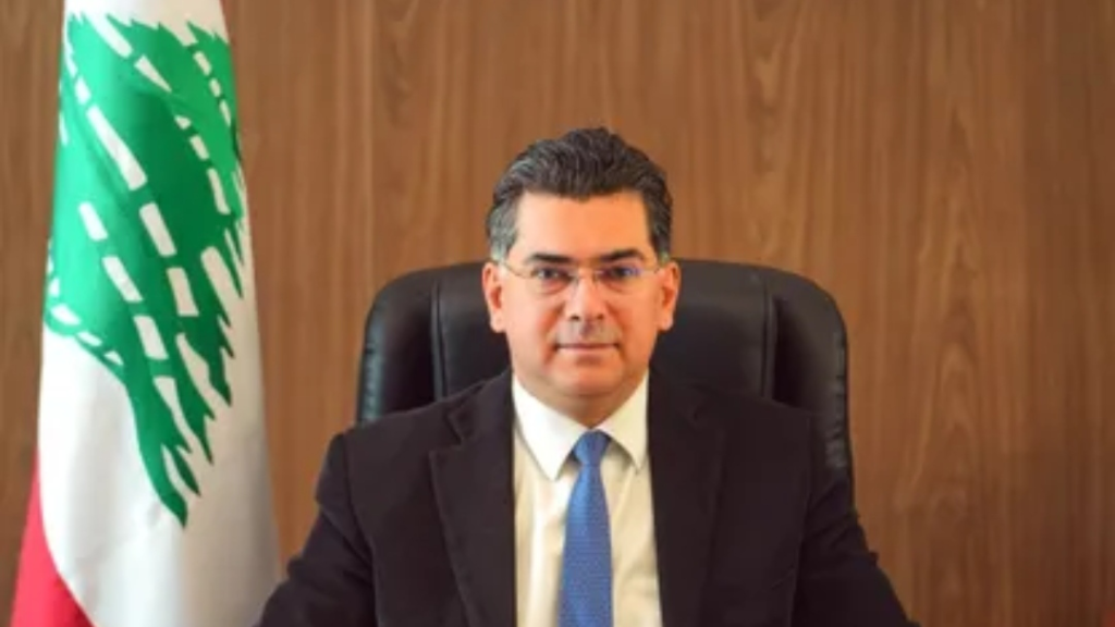 وزير الإعلام اللبناني: انتقلنا إلى مسار إصلاحي وأمني وحرية الصحافة تتحسن