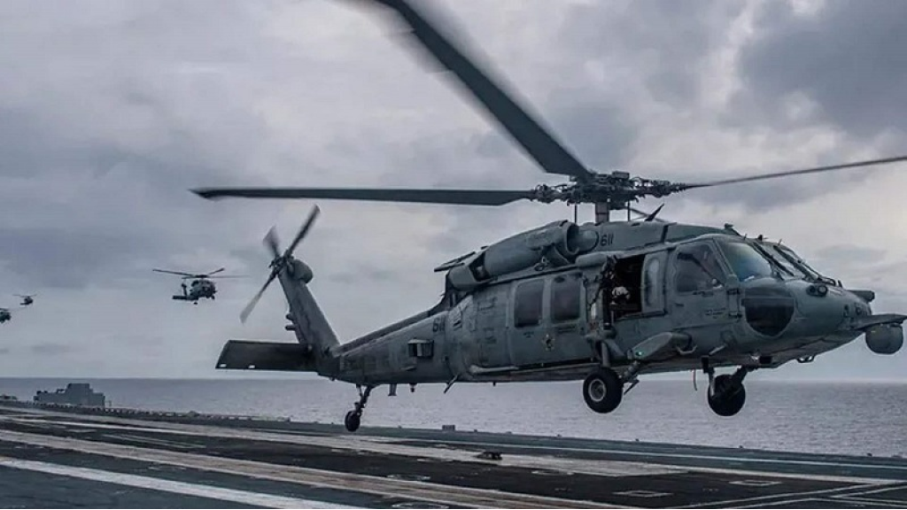 فقدان طائرة ركاب في إندونيسيا