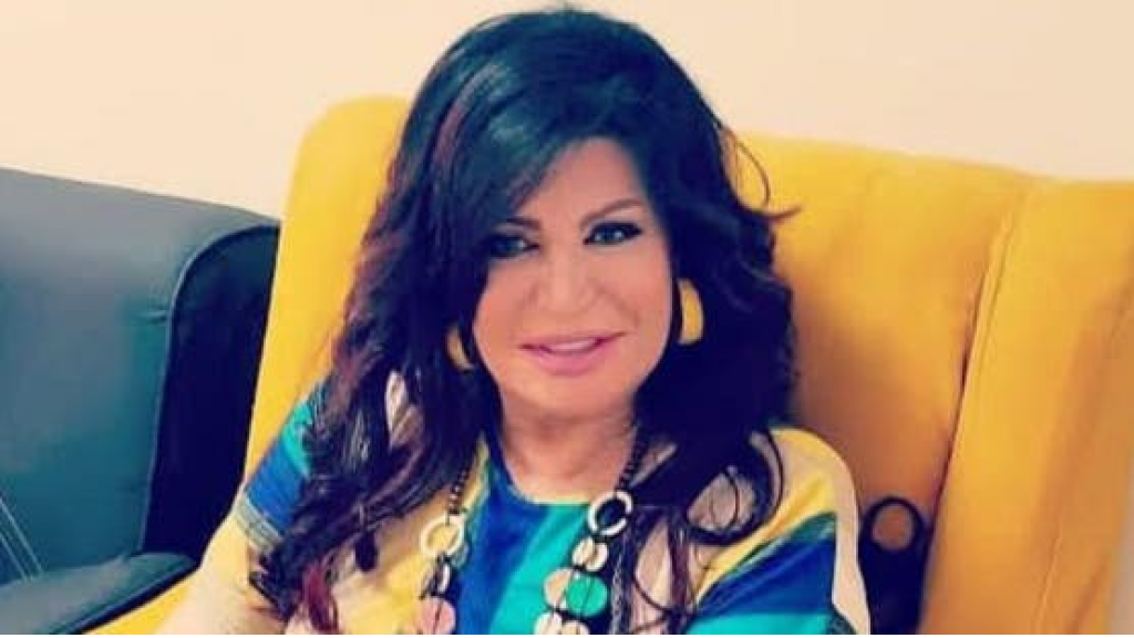 شائعات لاحقتها.. نجوى فؤاد تكشف حقيقة أزمتها المالية