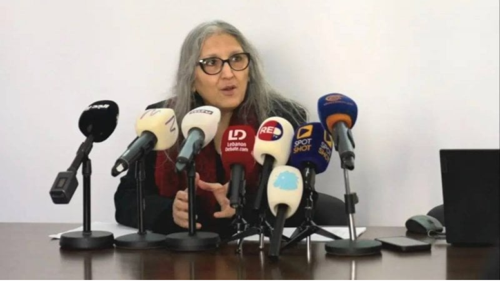 بعد 22 عامًا على وقف التنفيذ… لبنان أمام لحظة حاسمة لإلغاء قانون الإعدام