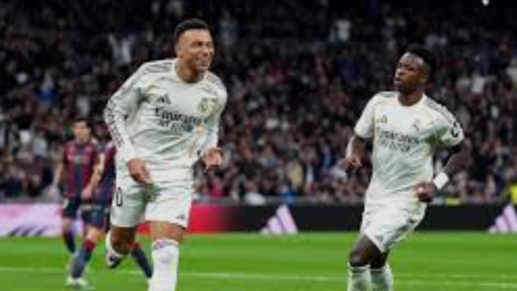 هكذا رد لاعبو ريال مدريد على صافرات استهجان جماهيرهم