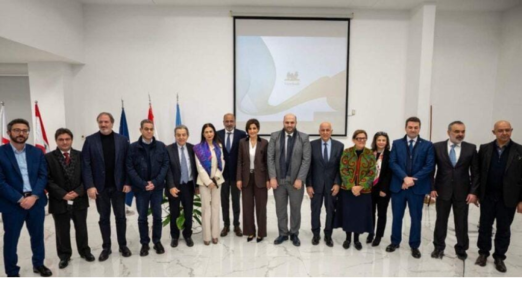 لبنان يفتتح  أول  مركز لمعالجة النفايات الطبية المعدية في مستشفى بيروت الحكومي