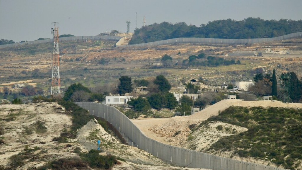  انفجار ينفذه العدو الإسرائيلي يهزّ كفركلا