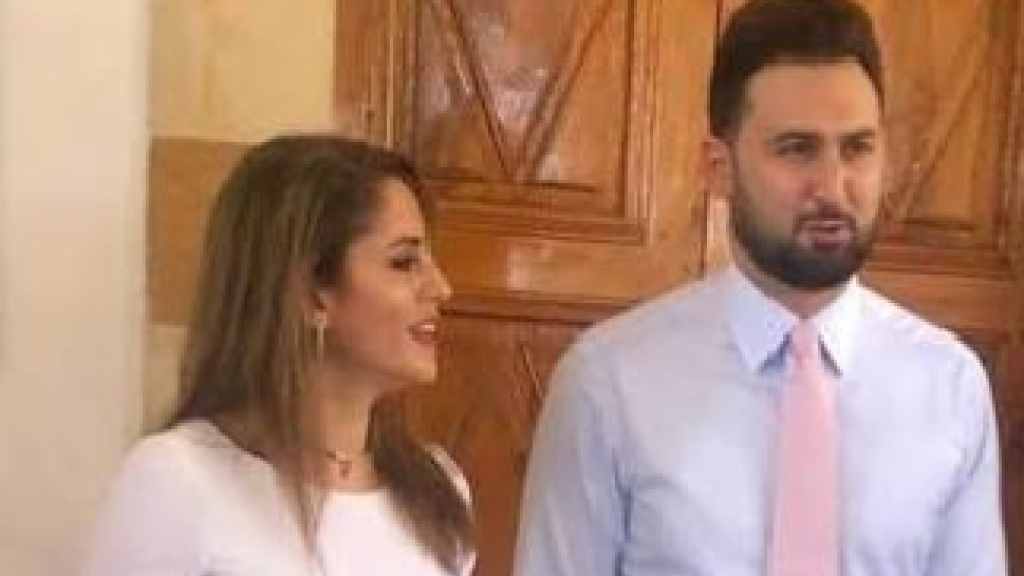 تيمور جنبلاط يكسر القالب: اسم نسائي بارز إلى «اللقاء الديمقراطي» بدل مروان حمادة؟