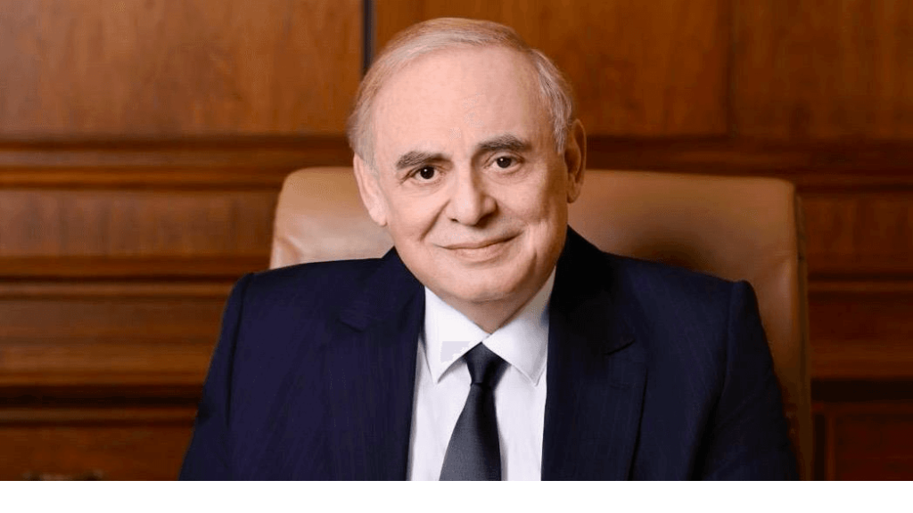 فريد البستاني في ذكرى تهجير الدامور: نصلّي لأرواح الشهداء وقدرنا ان نعيش معاً