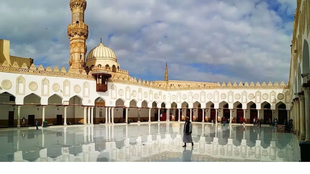 الأزهر: شخصيات “تافهة” تسعى إلى الفتنة بين السنة والشيعة
