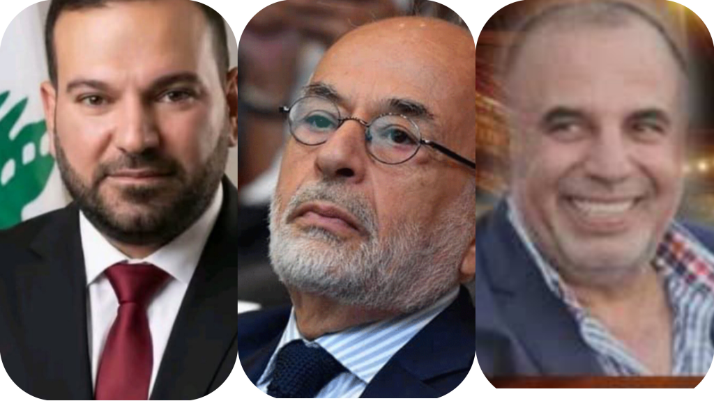 «عاليه: من عروس المصايف إلى سيطرة مطلقة… كيف سقط أكرم شهيب تحت منظومة مراد ودعيبس؟»