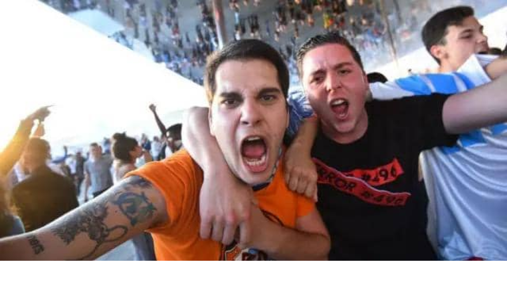 كرة القدم: ما سرّ كل هذا الشغف والتوتر والأدرينالين؟