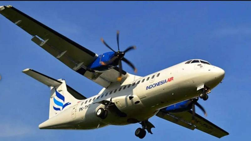 لا أثر لركابها… العثور على الطائرة التي اختفت امس!