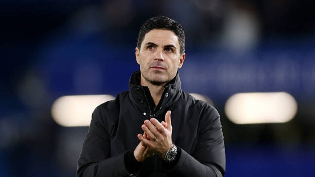 أرتيتا.. حلم فلورنتينو بيريز الجديد لقيادة ريال مدريد