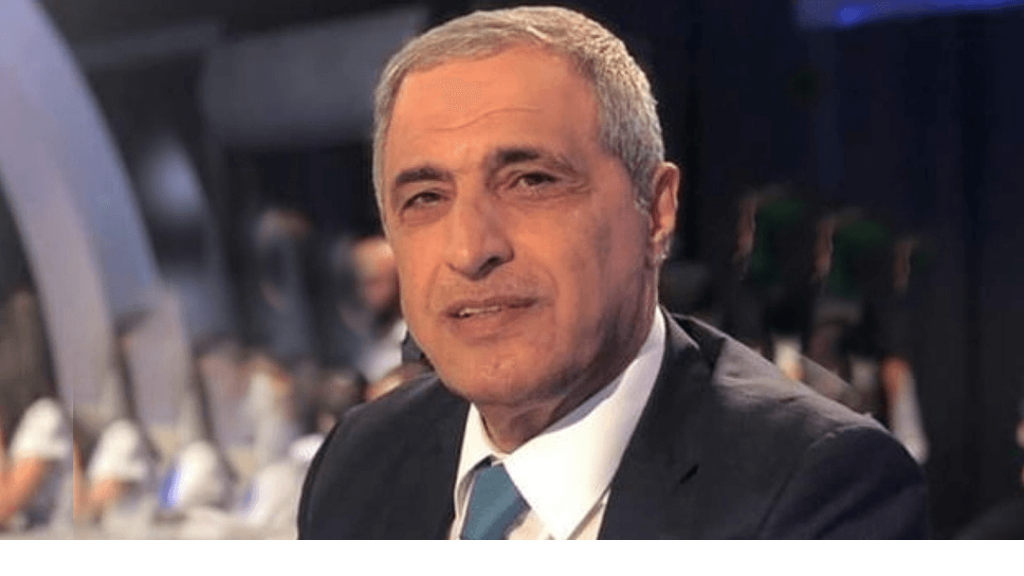 هاشم: المرحلة صعبة تستدعي الهدوء والعقلانية لحماية لبنان