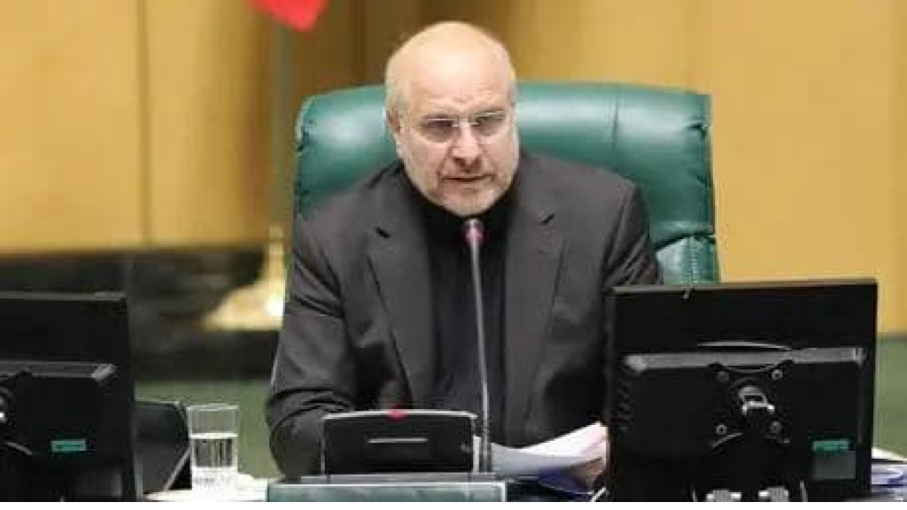 قاليباف: ما يجرى في إيران حرب إرهابية تشبه عملية 