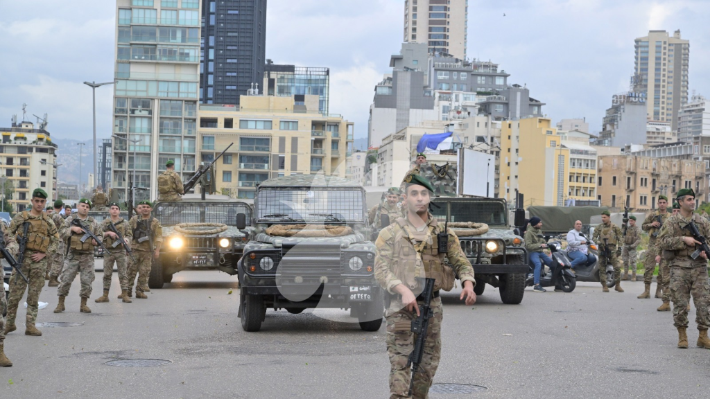 شائعات لا تتوقّف… والجيش ينفي: من يروّج لتوقيف ضباط سوريين ولماذا الآن؟