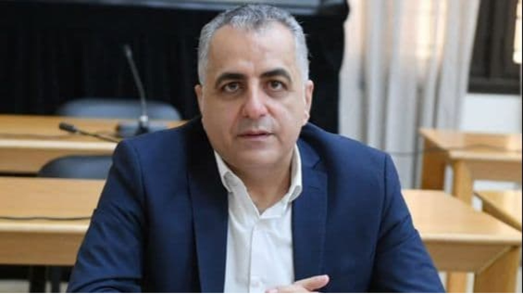 كركي يفسخ التعاقد مع مستشفى ومركز 