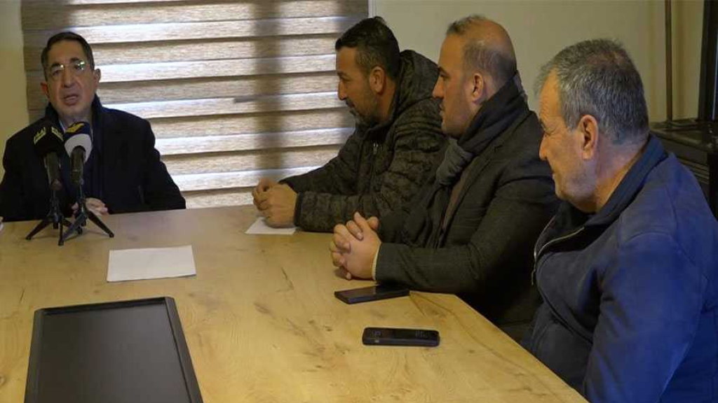 من البطاطا إلى المواشي... الحاج حسن يطرح حلولًا زراعية شاملة