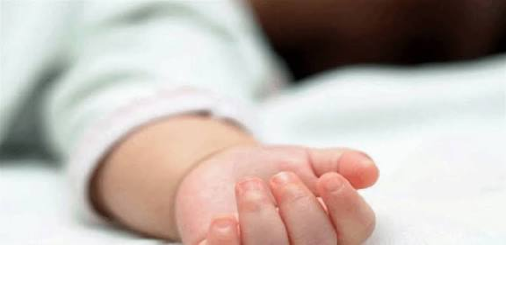 حادثة مؤلمة.. هكذا توفي طفل عمره عام ونصف