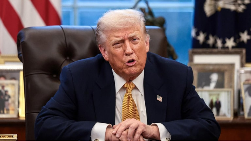 لماذا تراجع ترامب عن ضرب إيران