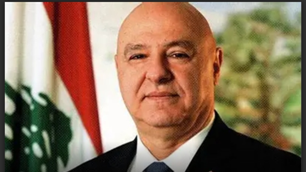 عون: لبنان غنيّ بثروته البشرية