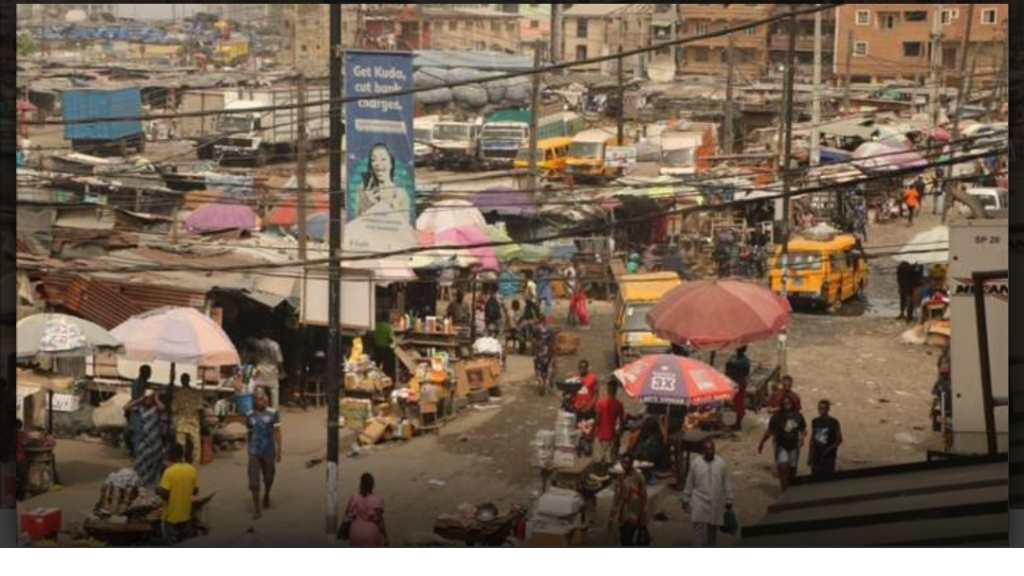 اختطاف أكثر من 160 مصلٍ بهجوم مسلح في نيجيريا