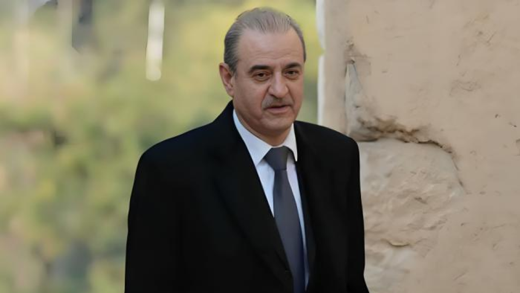 بسام كوسا: حين يتكلم الفنان… يسقط وهم «النمبر ون»