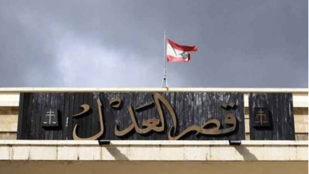 الحسيان وعريمط يمثلان أمام قاضي التحقيق الاول