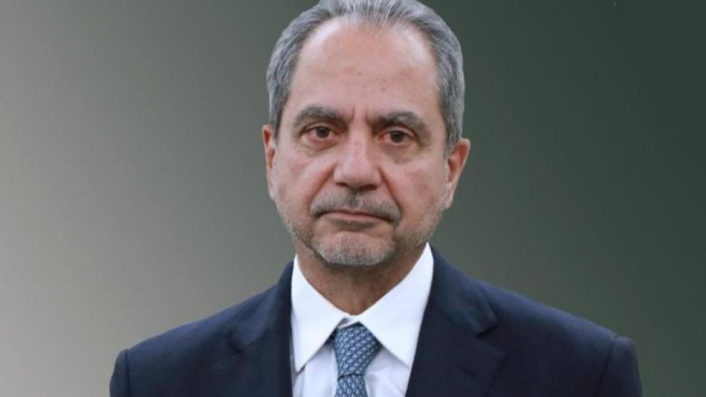 الصدي يضع حدا لكل الأقاوبل : تاريخ فشل مطلقي الحملات علينا معروف