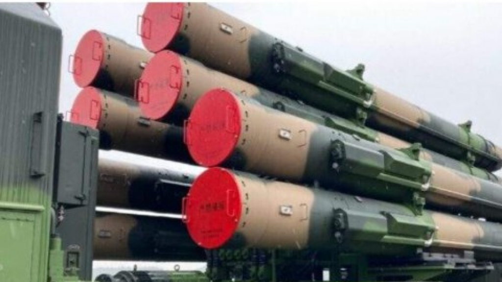 الصين تكسر التوازن الإقليمي: تسليح مصر وإيران بمنظومة واحدة يربك إسرائيل ويفتح أبواب المواجهة