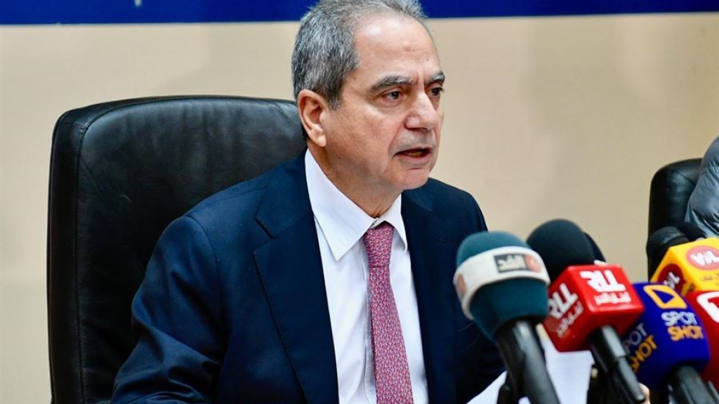 بالأرقام والمراحل-الصدي يعرض خارطة الطريق لتعافي قطاع الكهرباء