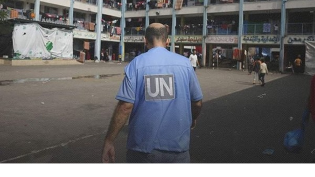 الاحتلال يهدم مقر “الأونروا” في القدس.. بن غفير: هذا يوم عيد! (فيديو)