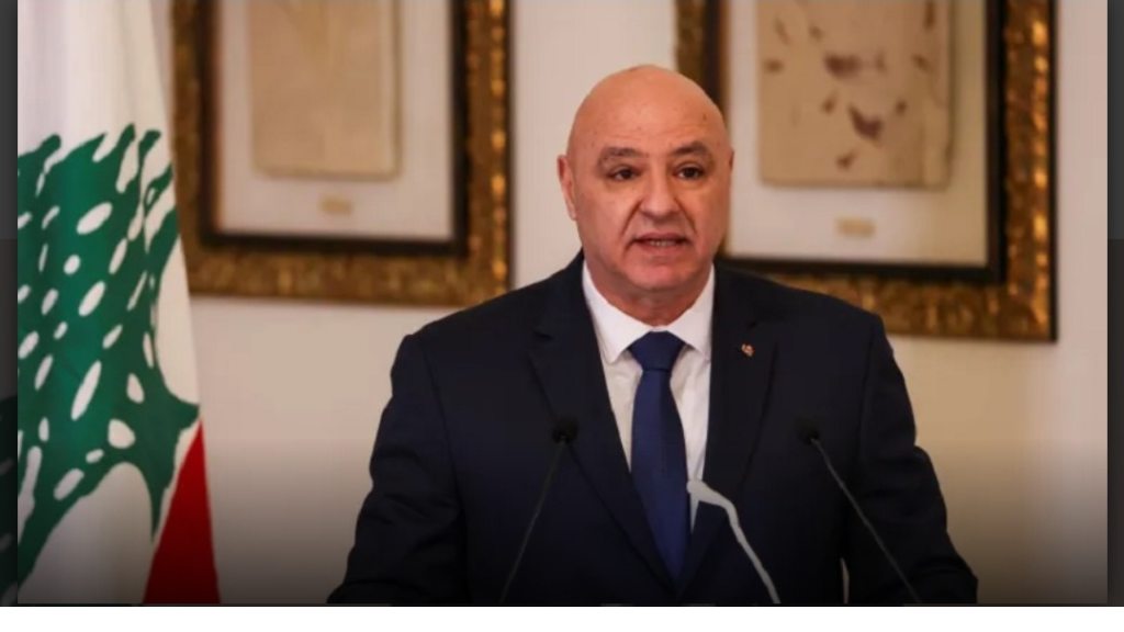 عون: لا اقتصاد ولا أمن بلا قضاء مستقل