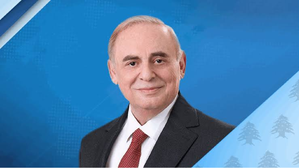 فريد البستاني: قانون الفجوة المالية يفتقر إلى الأرقام والخطة الاقتصادية ويبيع أوهامًا للمودعين.