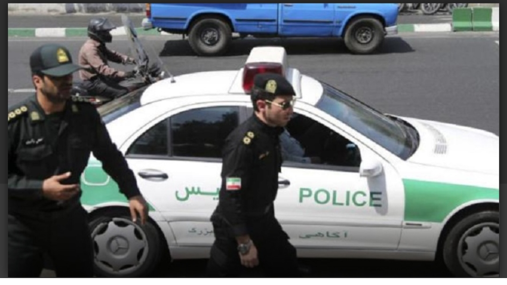 إيران: القبض على خلايا متصلة بأميركا و”اسرائيل”