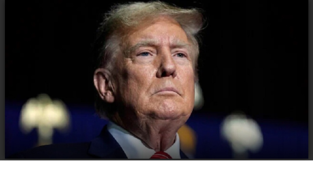 ترامب: قبضنا على أخطر الإرهابيين الأوروبيين في سوريا