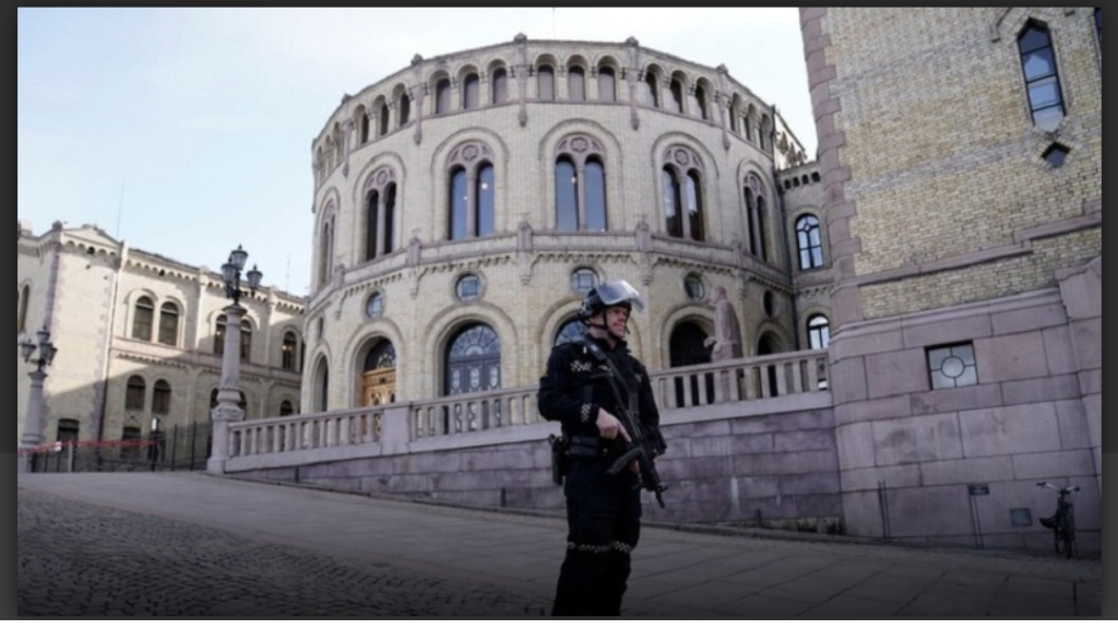 النرويج ترفض دعوة ترامب لـ”مجلس السلام”!