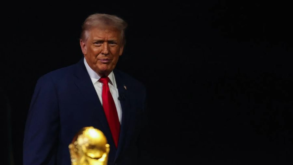 بسبب سياسات ترامب.. مونديال 2026 يواجه تهديدًا بالمقاطعة