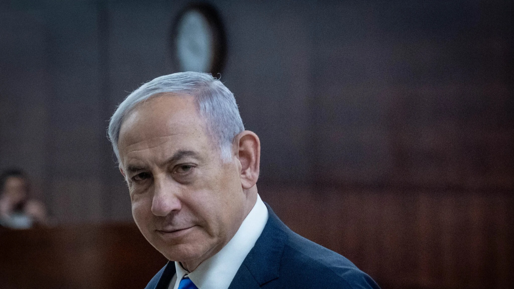إعلام العدو: لهذا انضمّ نتنياهو إلى 