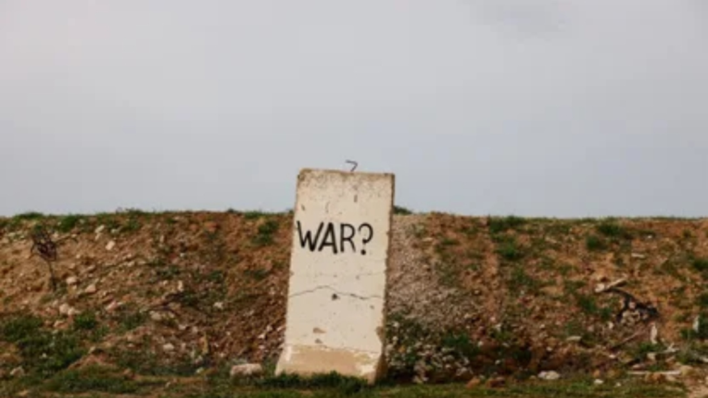 عقوبات أميركية ضد 6 منظمات في غزة و