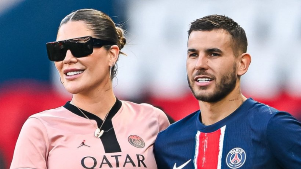 اتهام لوكاس هيرنانديز وزوجته بالاتجار بالبشر