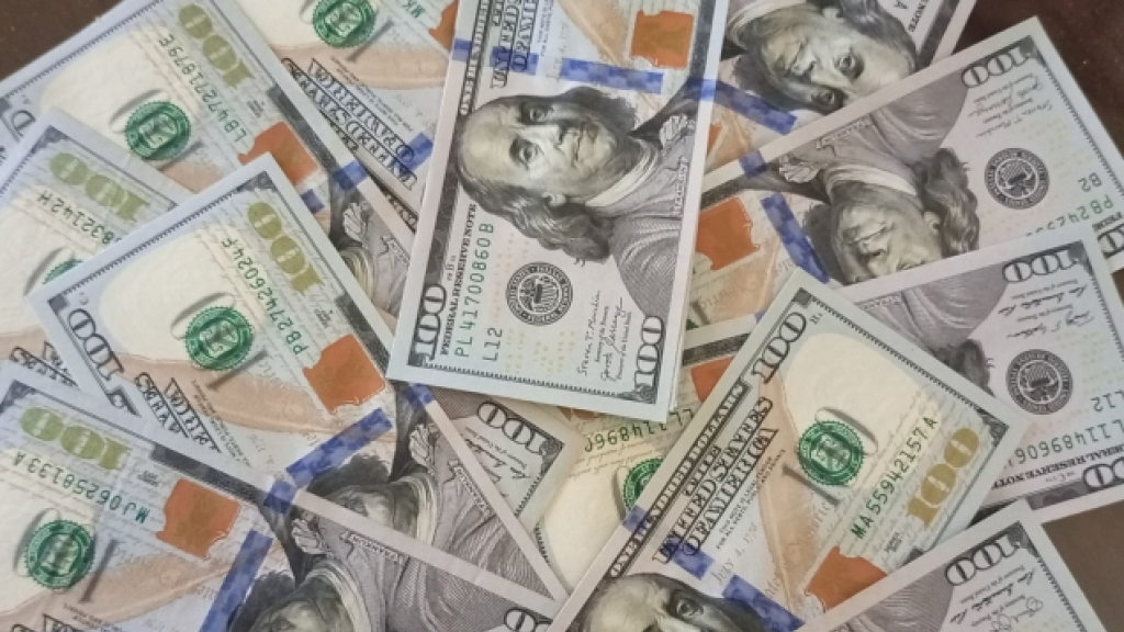 كم سجل سعر صرف الدولار صباح اليوم الخميس 22 يناير 2026؟