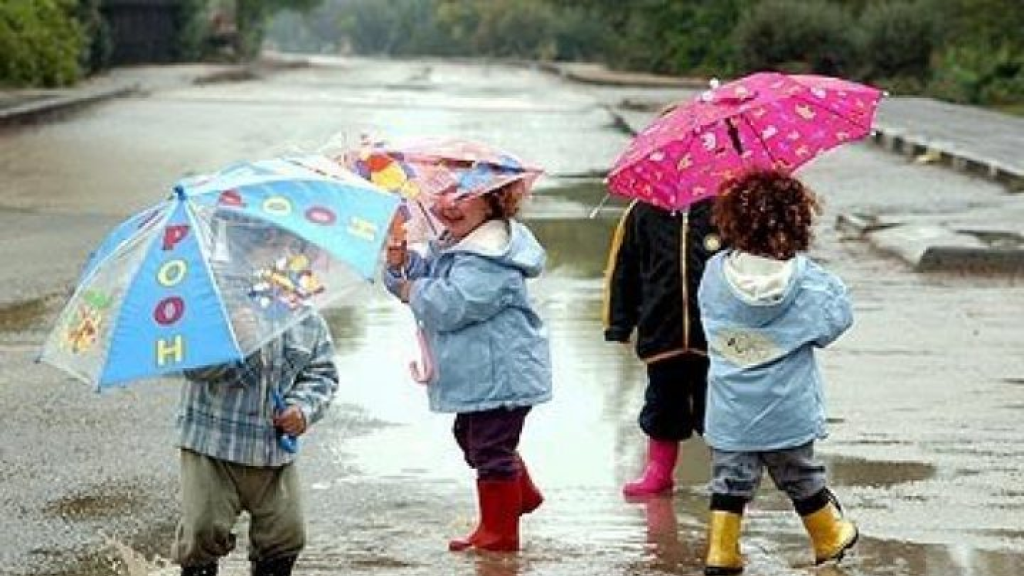 الأمطار تعود اليوم وتشتد ليلاً… فكيف سيكون طقس نهاية الأسبوع؟