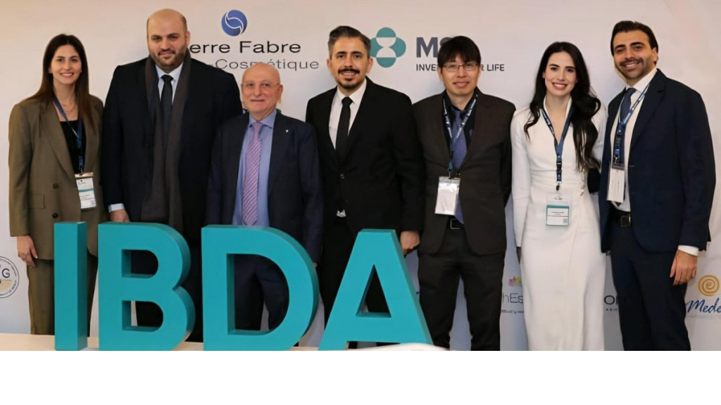 في مؤتمر طب الجلد وأورام الجلد… ناصر الدين يحدّد مسار مواجهة السرطان