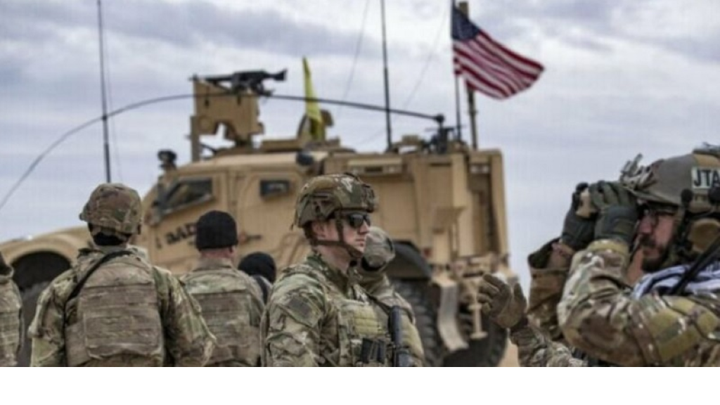 “إسرائيل” ترصد الحشد العسكري الأميركي للحرب على إيران