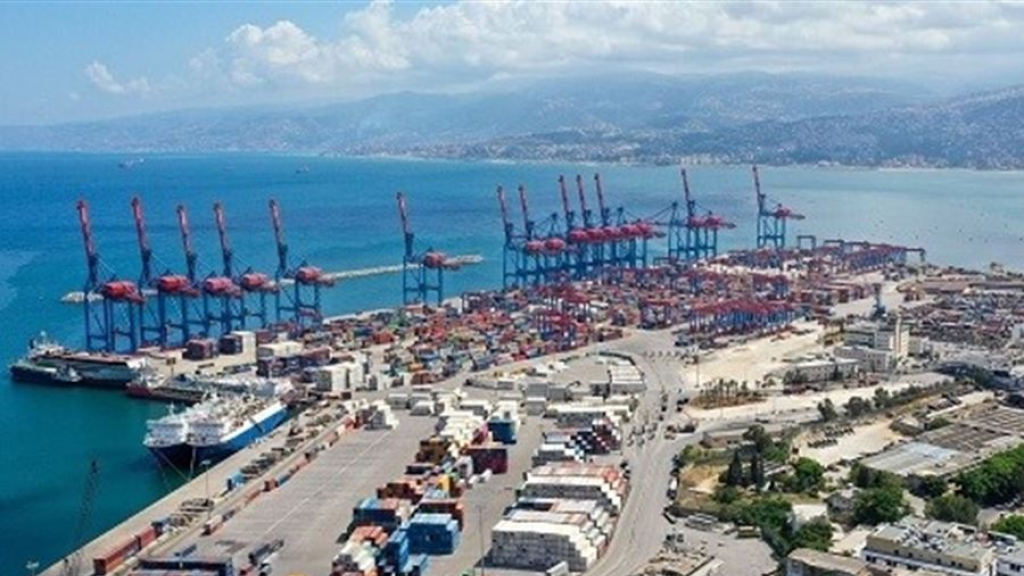 إدارة مرفأ بيروت توضح ملابسات العطل التقني في نظام CAMA وتؤكد استمرار العمل بالإجراءات البديلة