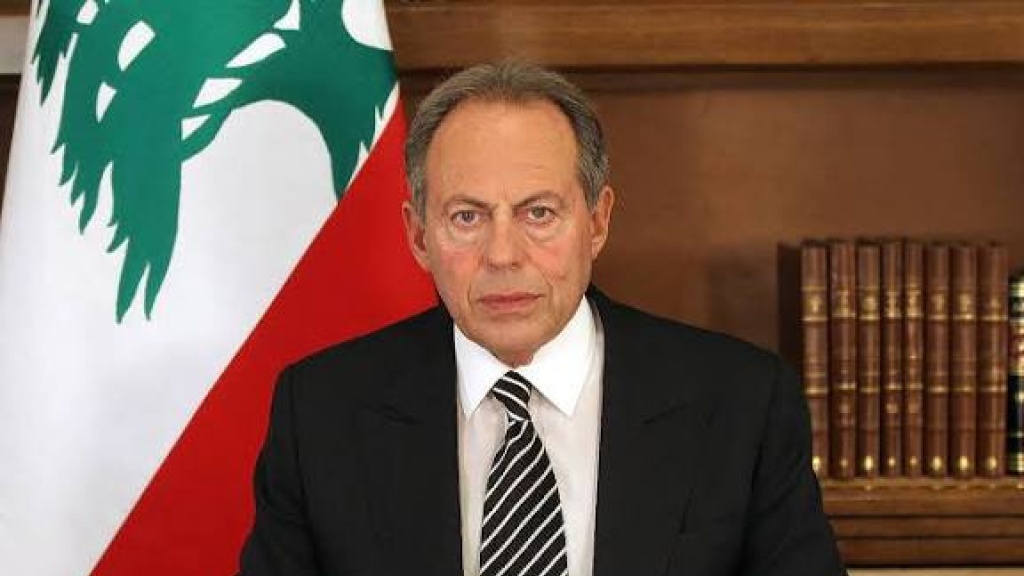 العماد لحود لحلفاء الـ.ـعـ.ـدو في الداخل: كفى مراهنات على كسر المقــاومة.. ستنتصر حتمًا